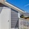 Patios with extra storage